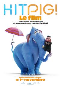 Hitpig! Le film