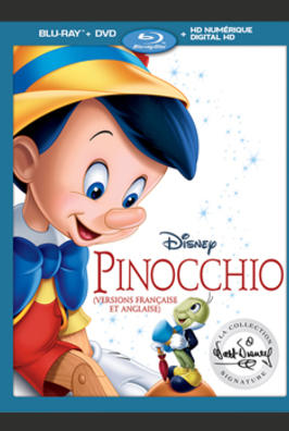 Pinocchio