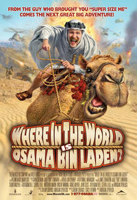 Mais où se cache Oussama Ben Laden?