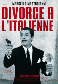 Divorce à l'ita­lienne