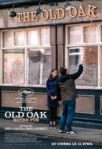 The Old Oak : notre pub