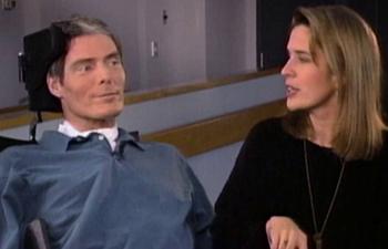 Super/Man: The Christopher Reeve Story