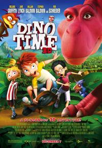 Dino Time
