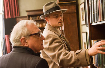 Une cinquième collaboration en vue pour Scorsese et DiCaprio