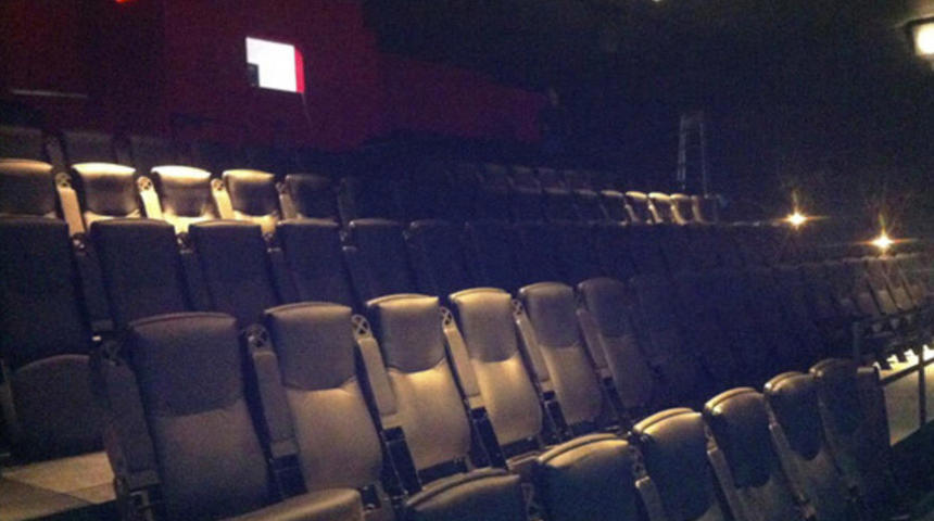 La réouverture des salles : Plusieurs cinémas visent en juillet