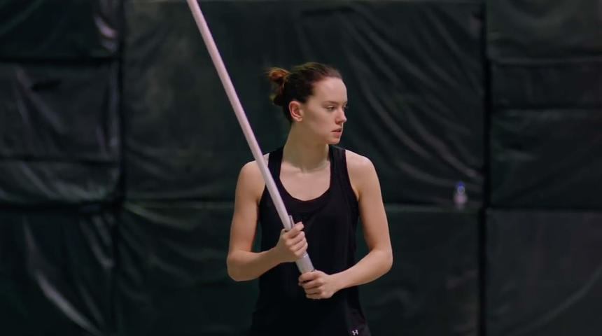 Vidéo : Des entraînements exigeants pour l'équipe de Star Wars: The Last Jedi