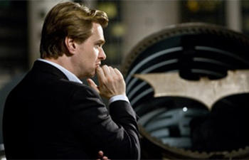 Christopher Nolan pourrait réaliser Interstellar
