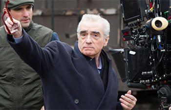 Martin Scorsese poursuivi par Cecchi Gori Pictures