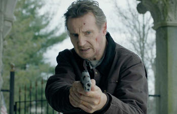 Les bandes-annonces de la semaine : Liam Neeson dans le feu de l'action