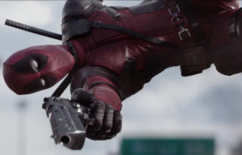 Box-office nord-américain : Deadpool bat des records
