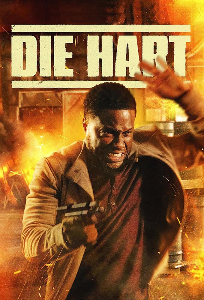 DIE HART THE MOVIE (2023) Film