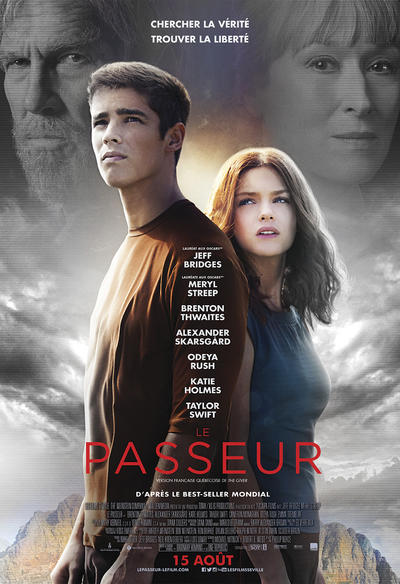 LE PASSEUR 2014 Film Cinoche