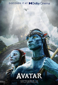 Avatar (re­mas­ter­isé 2022)