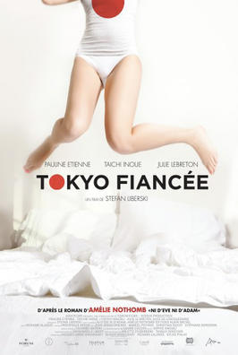Tokyo fiancée