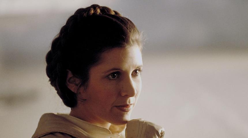 Star Wars : Jodie Foster explique pourquoi elle a refusé le rôle de la princesse Leia