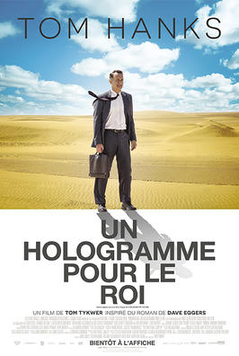 Un holo­gramme pour le roi