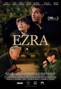 La vie d'Ezra
