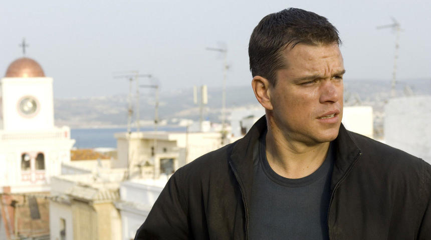 Matt Damon rétrécira dans Downsizing