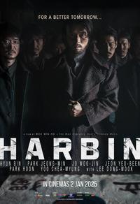 Harbin