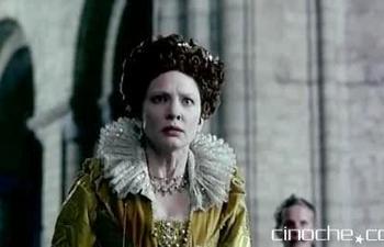 Elizabeth:The Golden Age