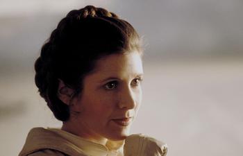 Star Wars : Jodie Foster explique pourquoi elle a refusé le rôle de la princesse Leia