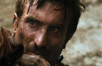 Sharlto Copley se joint à I Am Number Four