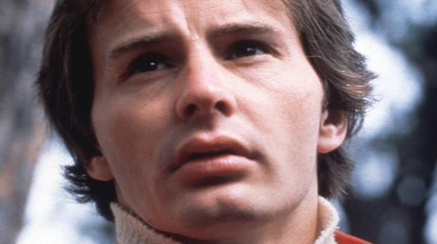 Un film sur la vie et la carrière de Gilles Villeneuve en préparation